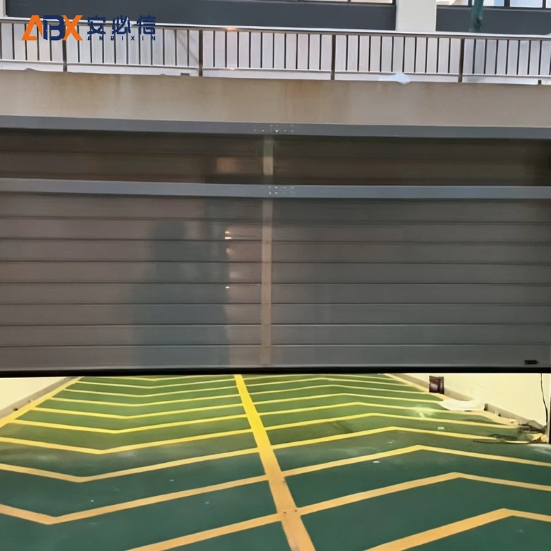 惠州市洁净室高速门