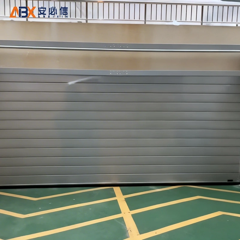 惠州市厂房高速门