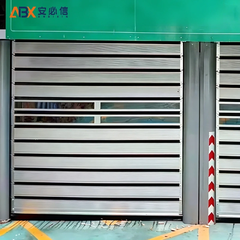 惠州市医药密闭高速门